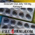 Sildenafil Oral Jelly 100Mg Kamagra 31